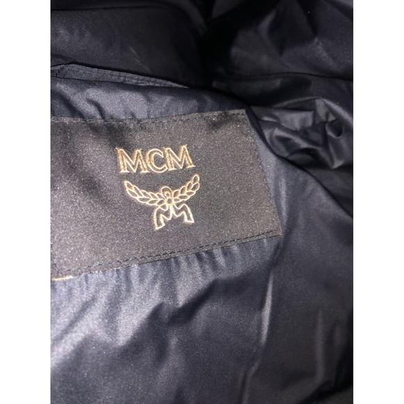 MCM Puffer size M - Picture 6 of 6